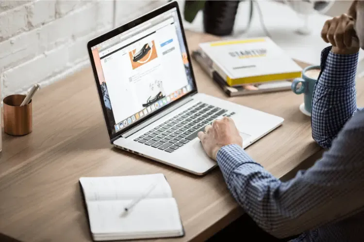 Les clés d’une conception de site internet réussie : Le guide complet WordPress