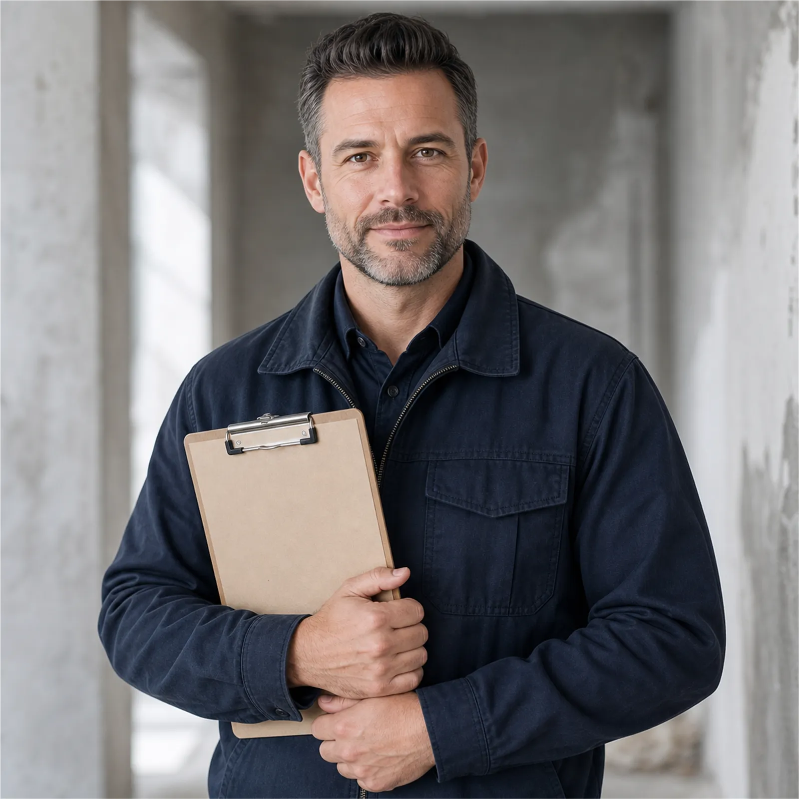 Expert en diagnostic de l'humidité