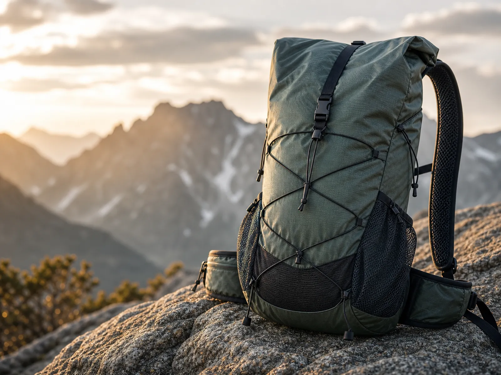 Sac à dos ultraléger