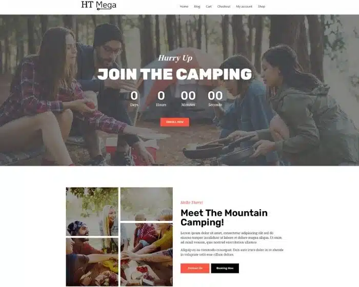 Comment optimiser une landing page ? 2 Sans titre