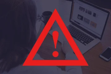 5 erreurs wordpress a eviter