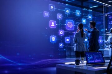 agence automatisation IA