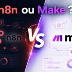 n8n ou make