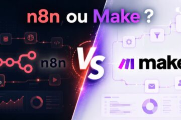 n8n ou make