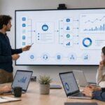 presentation agent ia entreprise