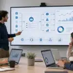 presentation agent ia entreprise