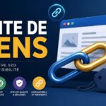vente de liens monetisation