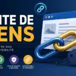 vente de liens monetisation