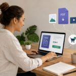 vendre produit numerique en ligne