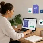 vendre produit numerique en ligne