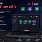 vendre un workflow n8n